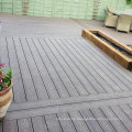 Outdoor Co-Extrusion Wood Composite WPC Decking 138*22